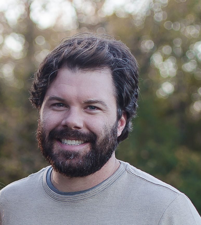 Dane Myers, Owner of Extreme Green Lawn & Landscape